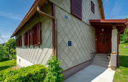 Kuća za odmor Feniks 3 - Foto 16