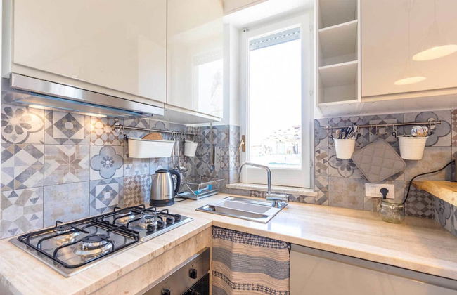 Solemar Sicilia - Maison Brigitte - Foto 5