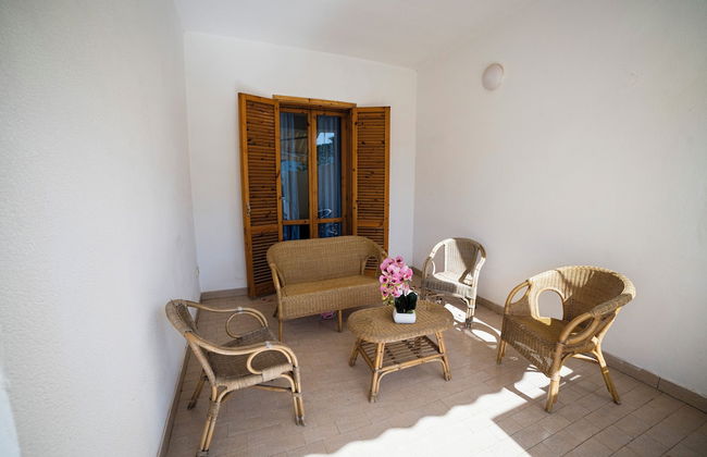 Villetta Tesea In Residence Near The Sea - Photo 33