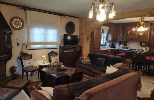 British Wood 'n Stone House - Foto 19