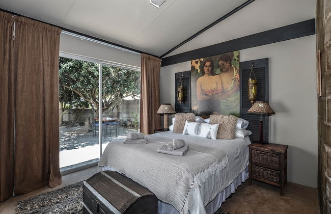 The Happy Cactus - Foto 15