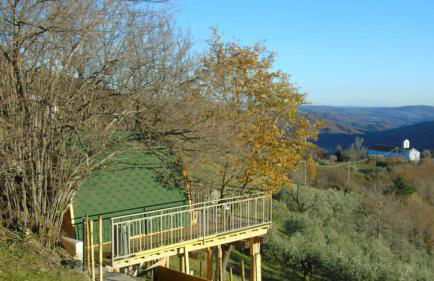 Casa nei 3 alberi, Molise - Foto 15
