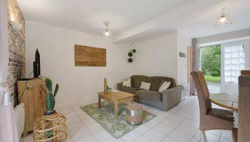 Gîte Essentiel - La Dauvinerie - Foto 4