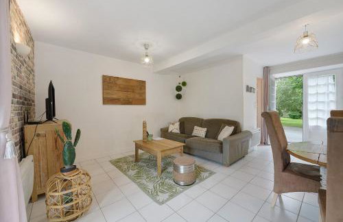 Gîte Essentiel - La Dauvinerie - Foto 4