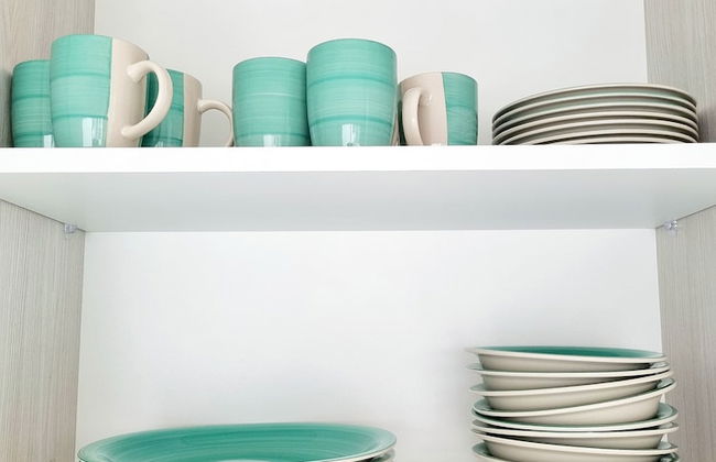 Espacio Luxury- Condominio Las Pocitas - Foto 46