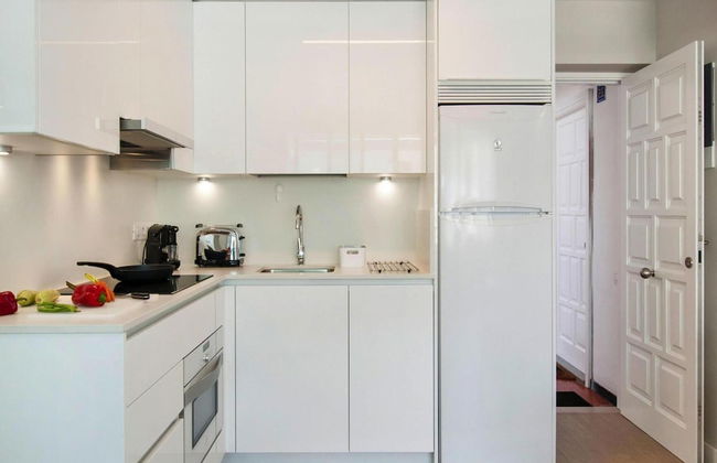 Modern Flat With Side sea View in San Augustin - Foto 6