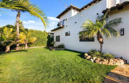 Timeless Spanish Villa with Panoramic Ocean Views - Foto 57