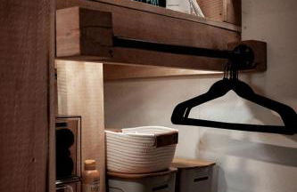 Magical Tennessee Tiny House with a Rooftop Deck - Foto 19