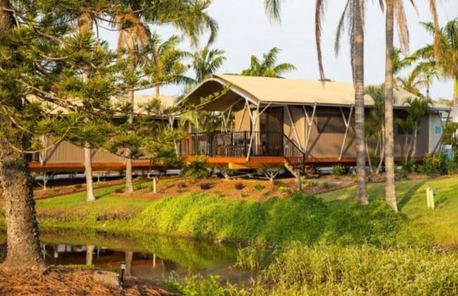 Discovery Parks - Fraser Street, Hervey Bay - Foto 3