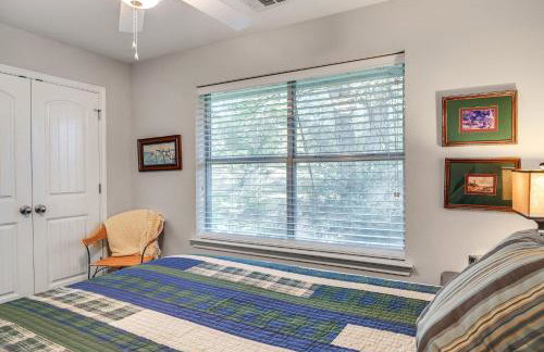 Franklin Home with Water Views Outdoor Dining Area! - Foto 16