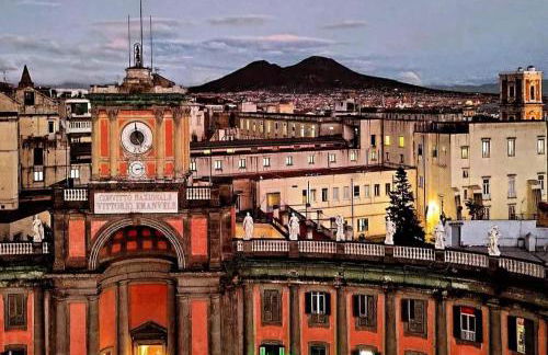 Risvegli Partenopei House - Foto 77