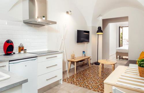 Apartamentos Plaza Mayor 35 - Foto 34