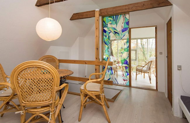 15 Person Holiday Home in Hundslund-by Traum - Foto 12