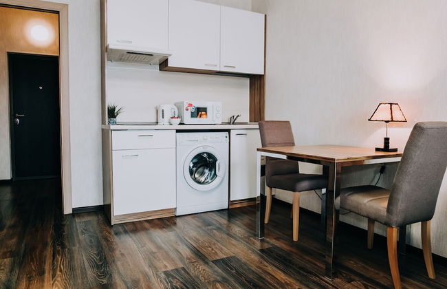 Nevsky Apart Salut - Foto 13