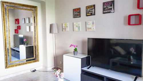 Apartamento Cardenal - Foto 2