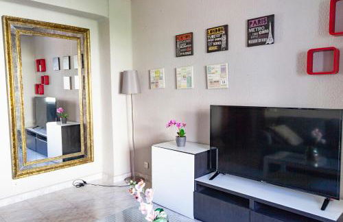 Apartamento Cardenal - Foto 2