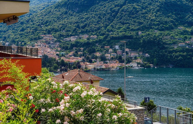 Como Lake Amazing Views - Foto 22