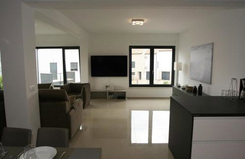 Penthouse No6 - Foto 15