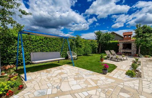 Cozy Apartment In Drazice With Wifi - Foto 11