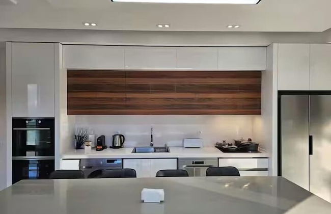 Lux House in Archi Tbilisi - Foto 10