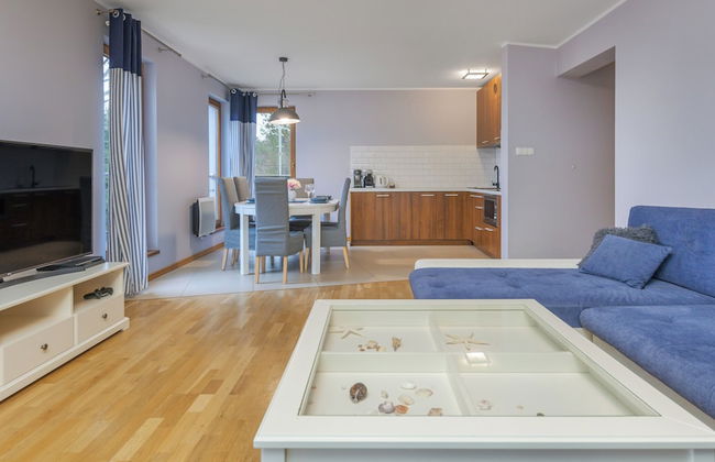 Apartamenty Sun & Snow Rozewie - Foto 49