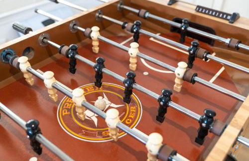 Steps To #PismoBeach with Poker, Foosball, FREE EV Charger, and Bikes - Photo 52