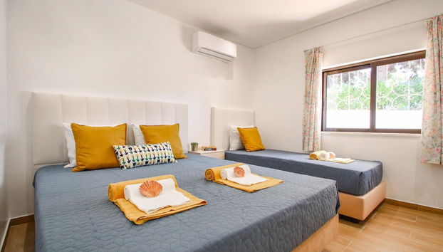 Apartment Lily - Foto 2, Habitación