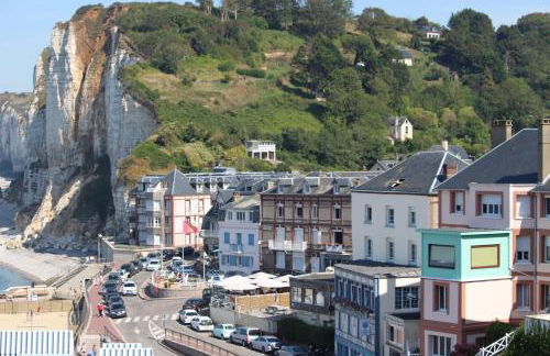 Au chalet d'Yport - Foto 46