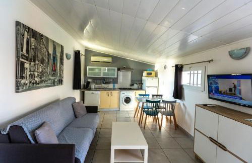 Résidence MARI - Foto 43