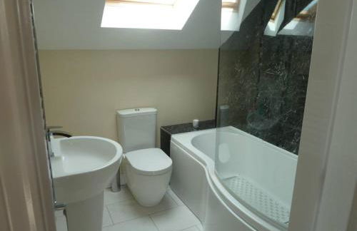 Oatlands Self Catering Cottages - Foto 22