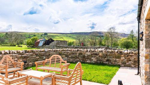 Union Farm Cottage - Foto 4