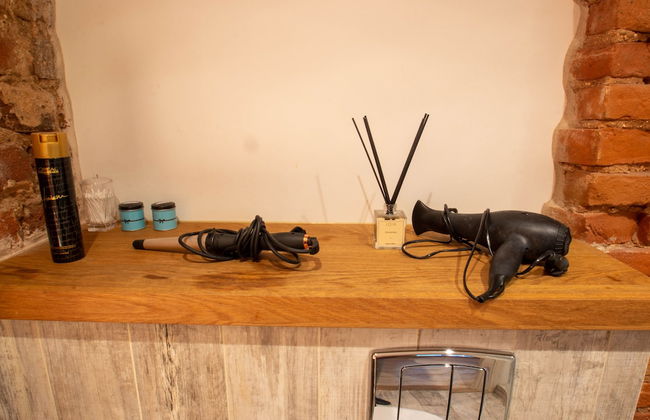 Old Town Library Deluxe Tartu Home Apt. - Foto 27