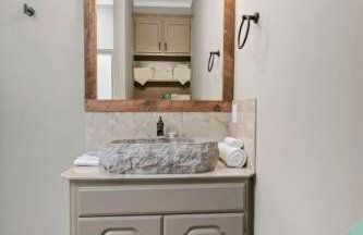 La La Lakehouse Sleeps 6 - Foto 25