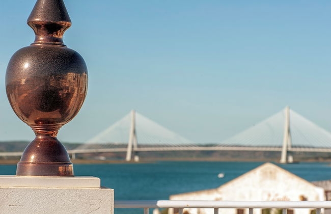 Casa Verde Ayamonte - Foto 8