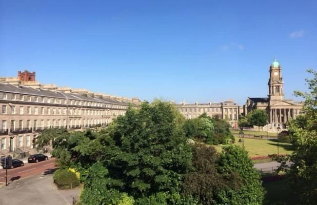 2-bed Flat in Hamilton Square - Foto 15