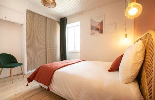 Bel appartement neuf en plein centre - Foto 21