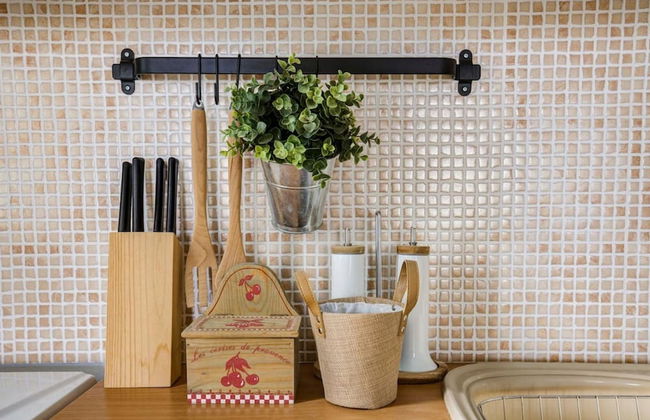 Ballos for 6 in Exomvourgo - Photo 40