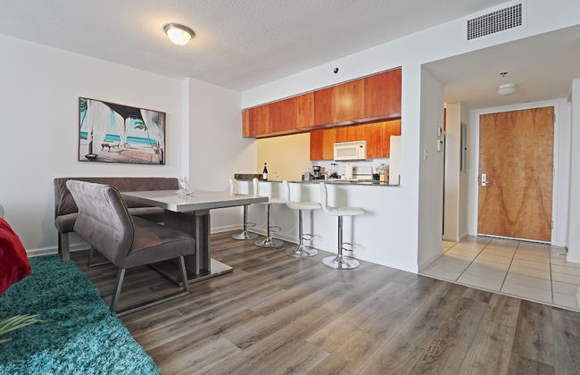 OneLuxStay in the Heart of Brickell - Photo 23