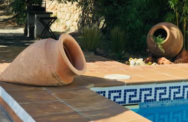 Jardin Andaluz Appart Alhambra - Foto 10