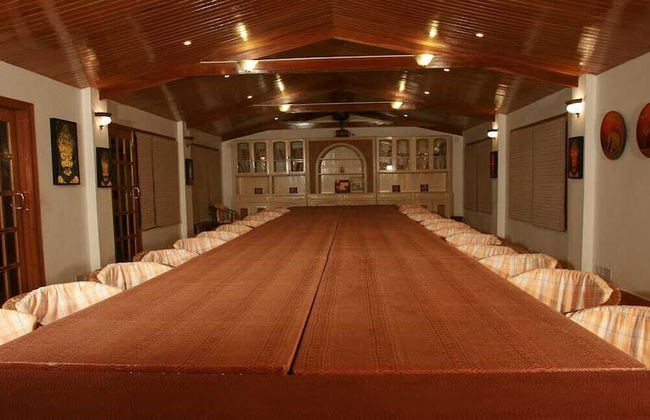 Wild Mahseer - Foto 36