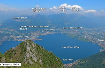 Nuovo appartamento in centro a Darfo Boario Terme - Foto 19