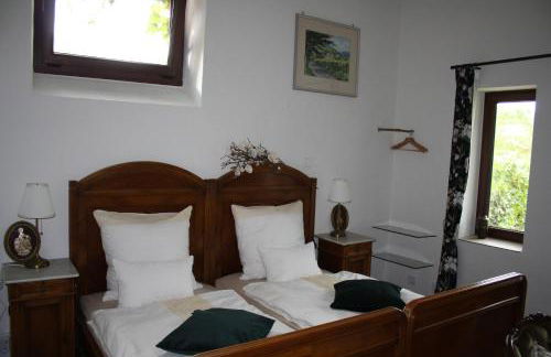 Landhaus Messerschmitt - Foto 20