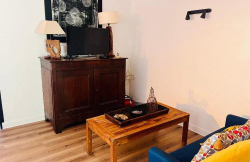 Sabali - Cottage Plage d'Argent at 100m - by TGB - Photo 19