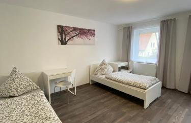 Unterkunft für Arbeiter und Monteure - Foto 9