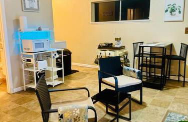 Charming Black and White Studio - Foto 5