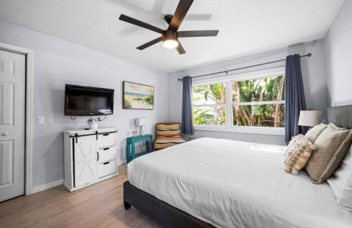 Canal Front Beach Home - Flagler Beach, Florida home - Foto 59