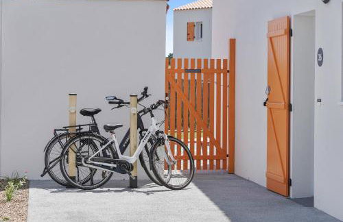 Residence Les Villas D'olonne, Les Sables D'olonne - Photo 63