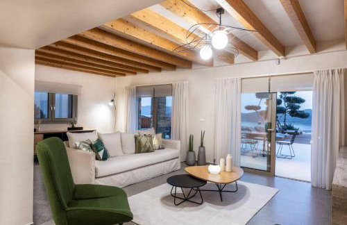 The Olive Tree Villa Elounda - Foto 6