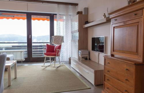 Appartmentvermietung Terrassenpark Schonach - Foto 4