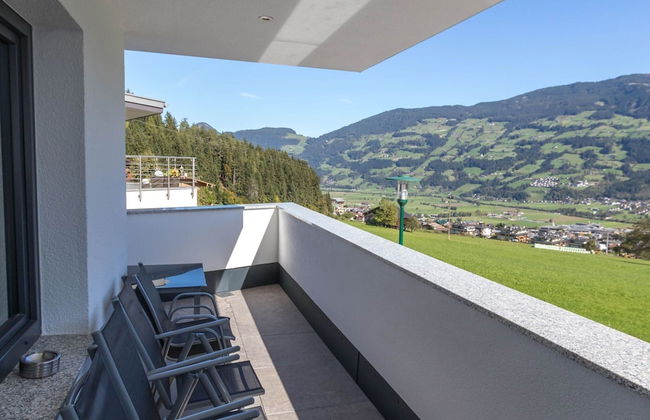 Luxury Apartment in Fugenberg With Balcony - Foto 47